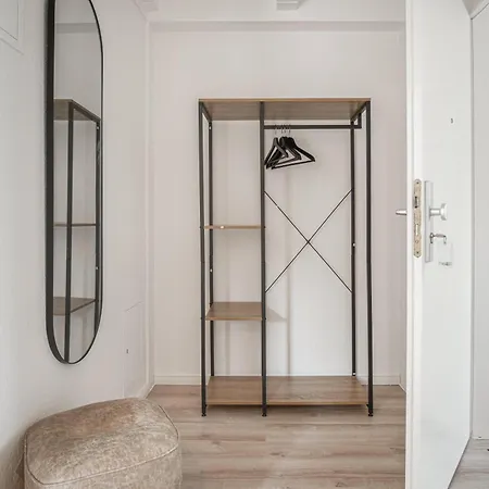 Apartmán Nordseeheimat