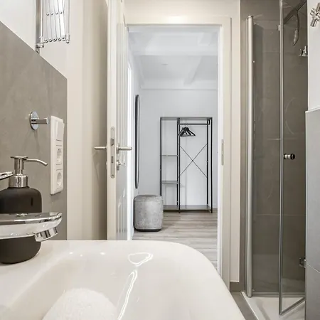 Nordseeheimat Daire *