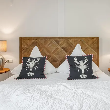 Nordseeheimat Daire Pellworm