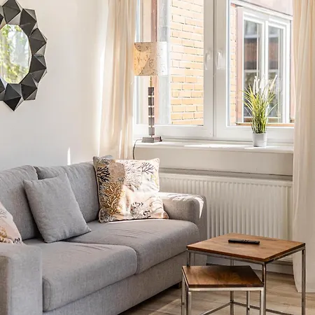 Nordseeheimat Apartmán Pellworm