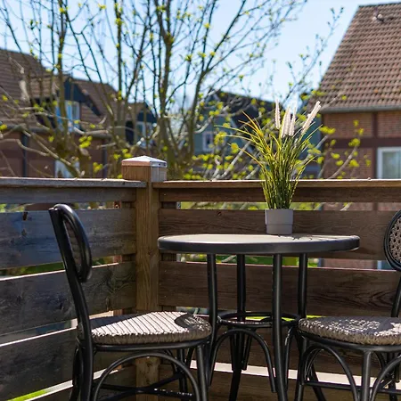 Nordseeheimat Pellworm